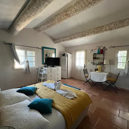 Appel Du Luberon