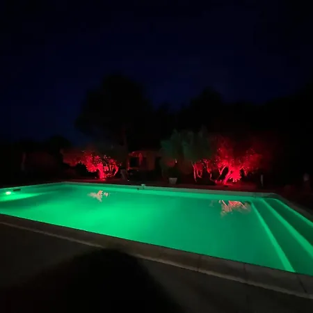 Appel Du Luberon
