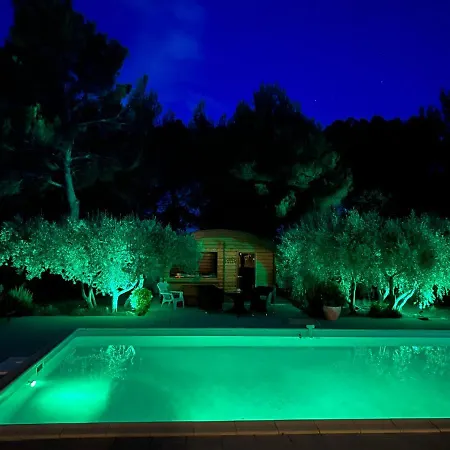 Appel Du Luberon