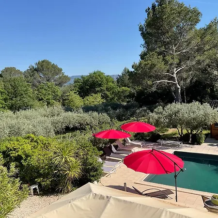 Appel Du Luberon