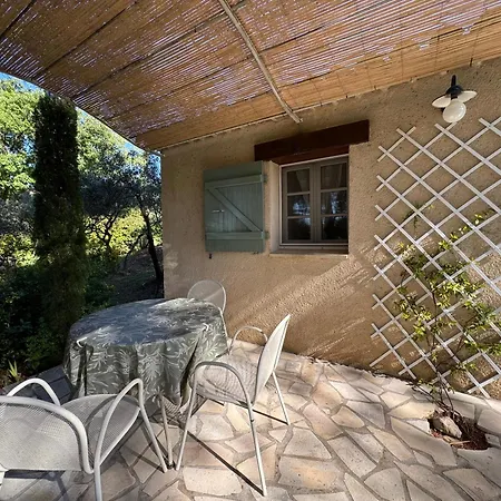 Nyaraló Appel Du Luberon Mérindol