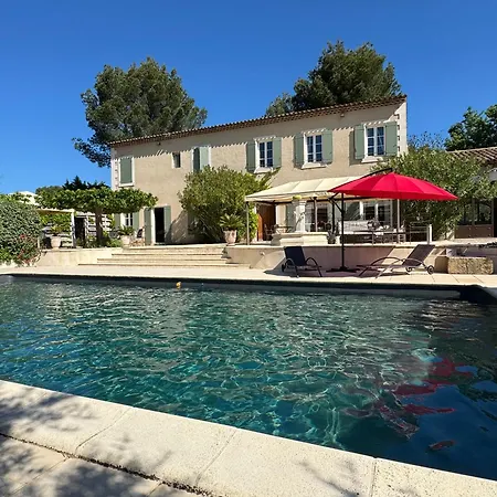 Appel Du Luberon Mérindol