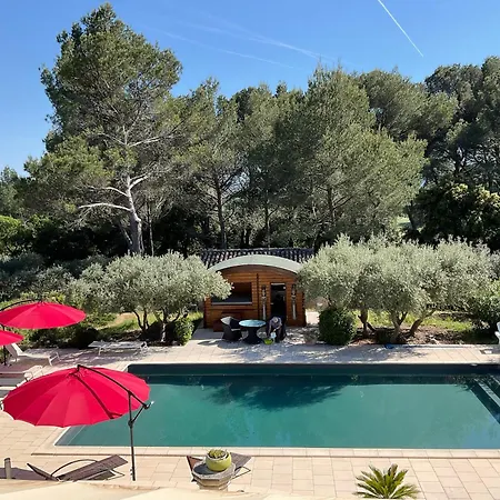 Appel Du Luberon * Mérindol