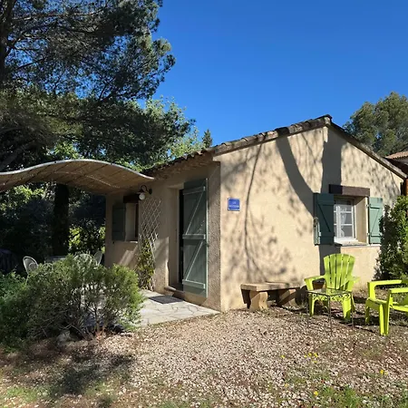 Appel Du Luberon * Mérindol